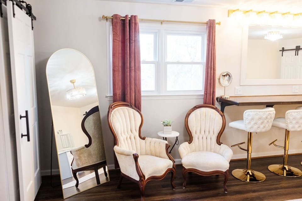 Bridal Suite