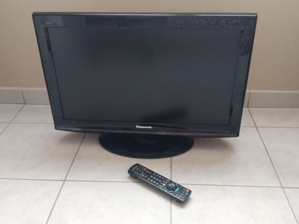 Television