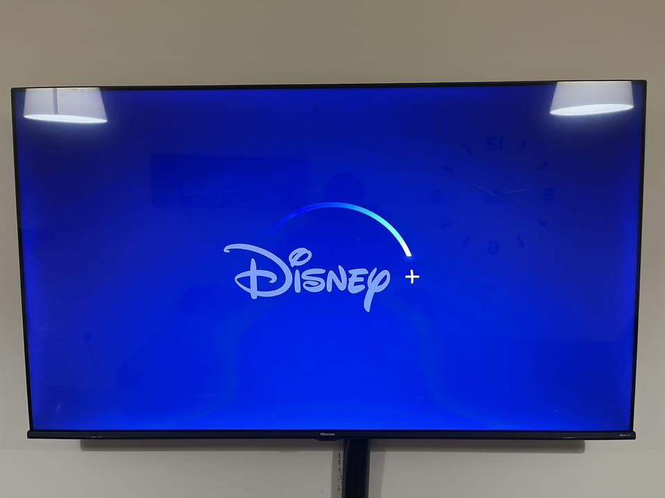 Television