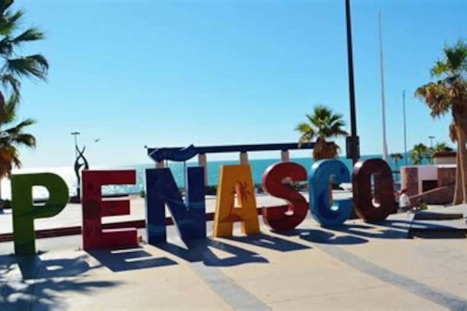 Governor's Plaza El Malecon