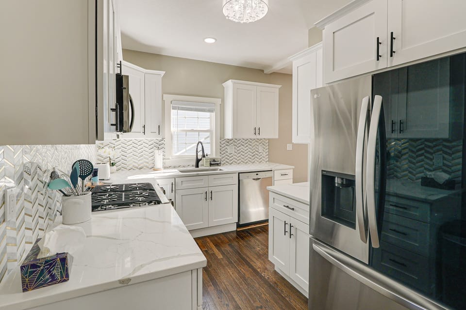 Kitchen | Coffee Maker | Cooking Basics | Dishwasher