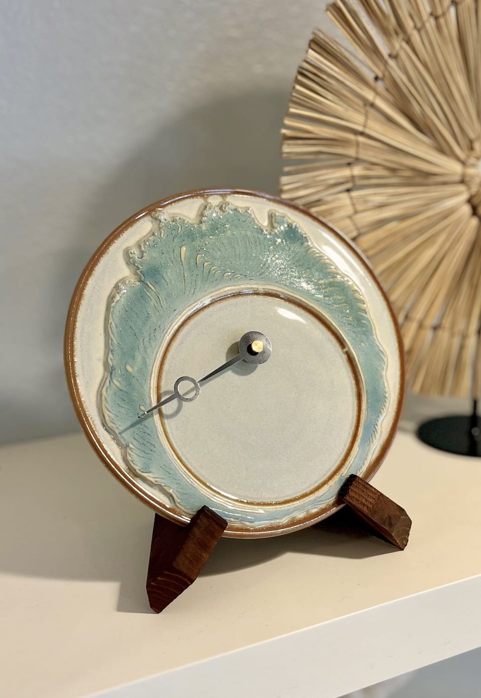 Tide Clock