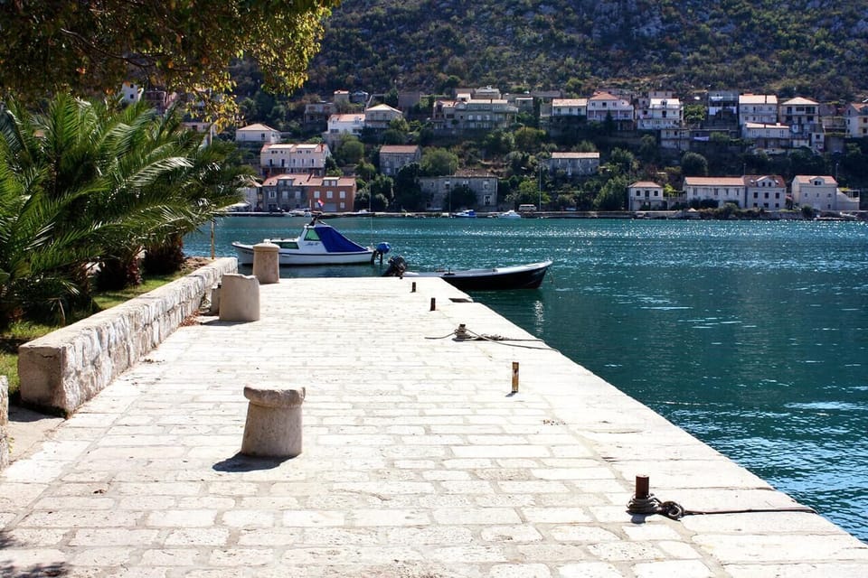 Nearest beach