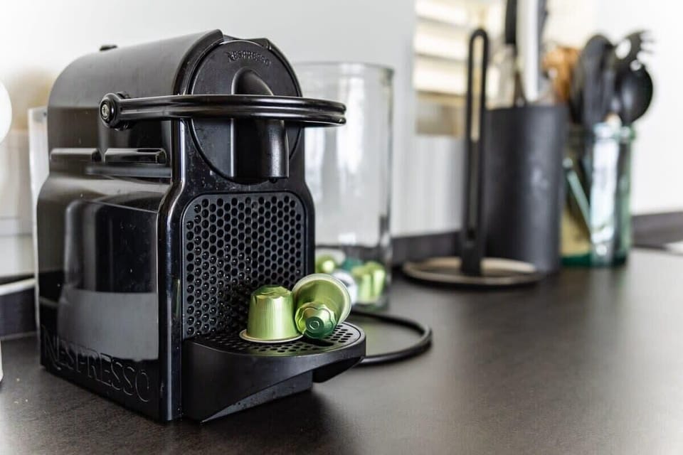 Coffee Maker