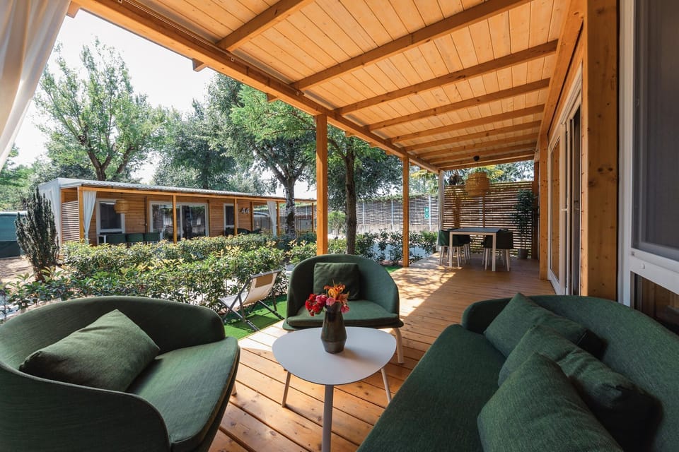 Patio / Balcony