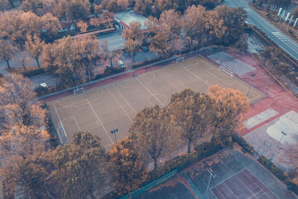 Holiday Park Facilities and Services 