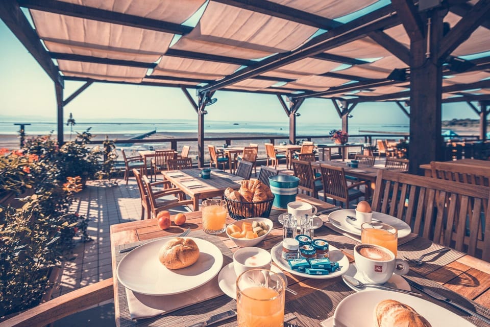 Holiday Park Facilities and Services 