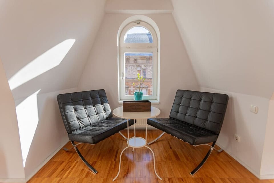 Read corner