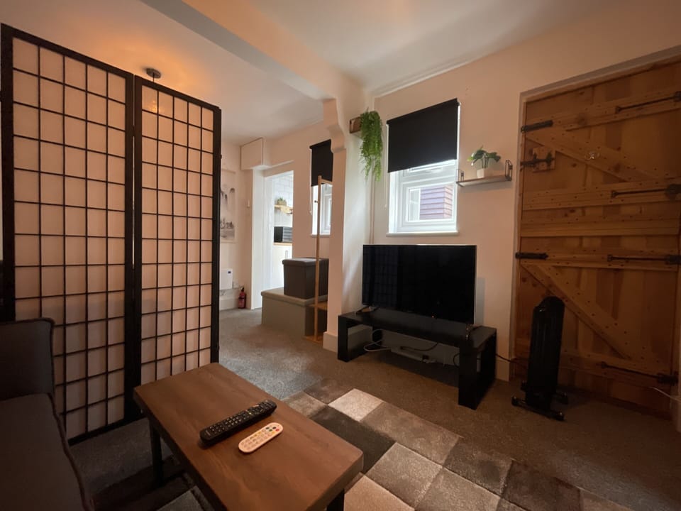 Living Room / Lounge