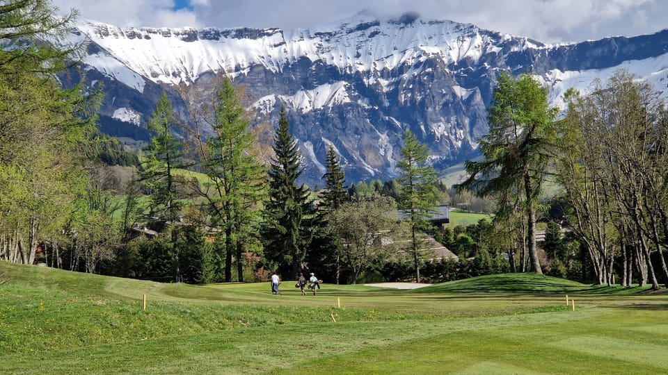 Golf