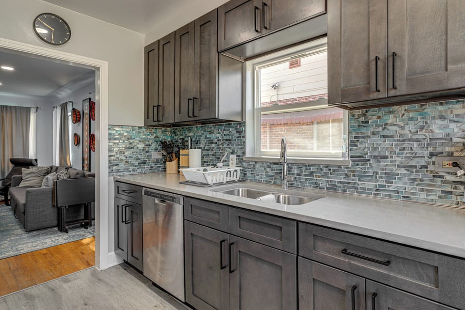 Kitchen | Cooking Basics