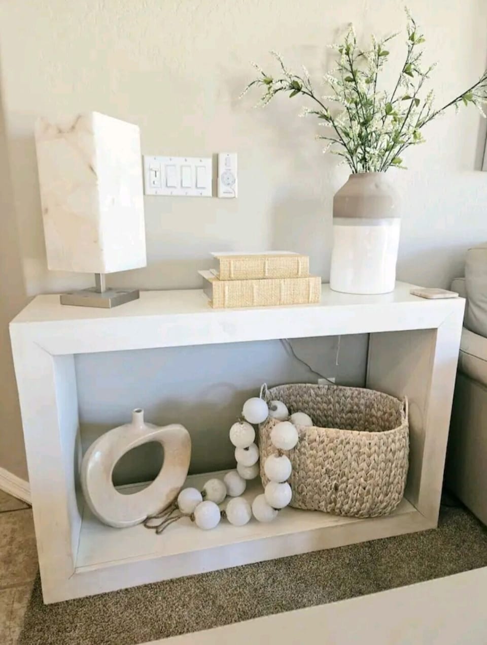 Beautiful Decor