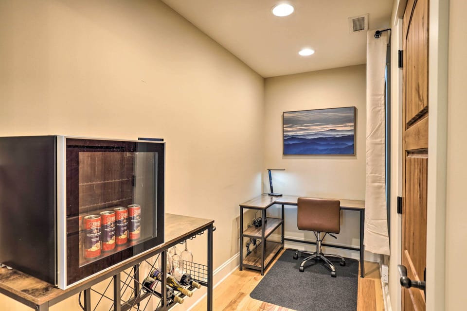 Work Space