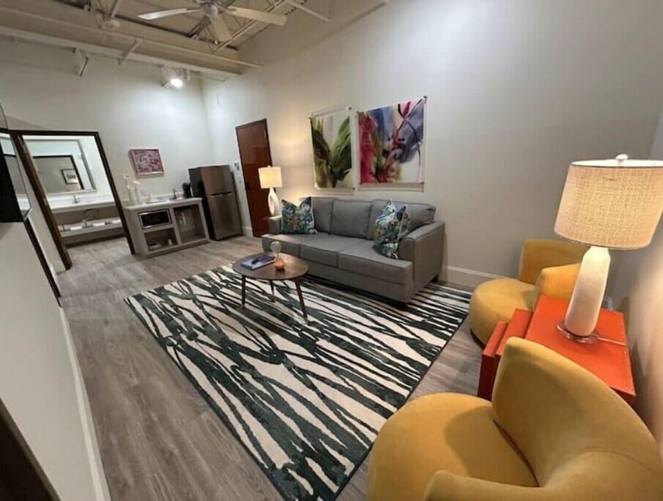Cozy Space