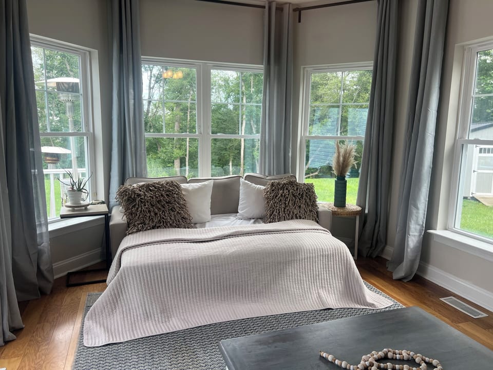 Sunroom