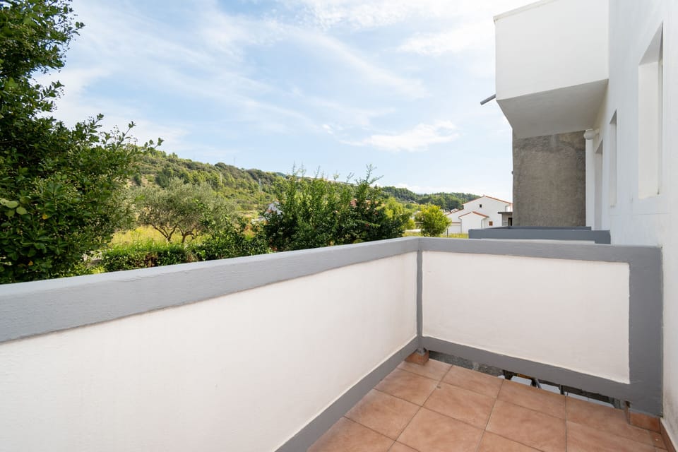 Balcony 1