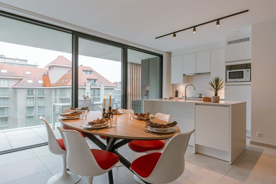 Cosy dining Room