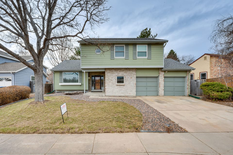 Property Exterior