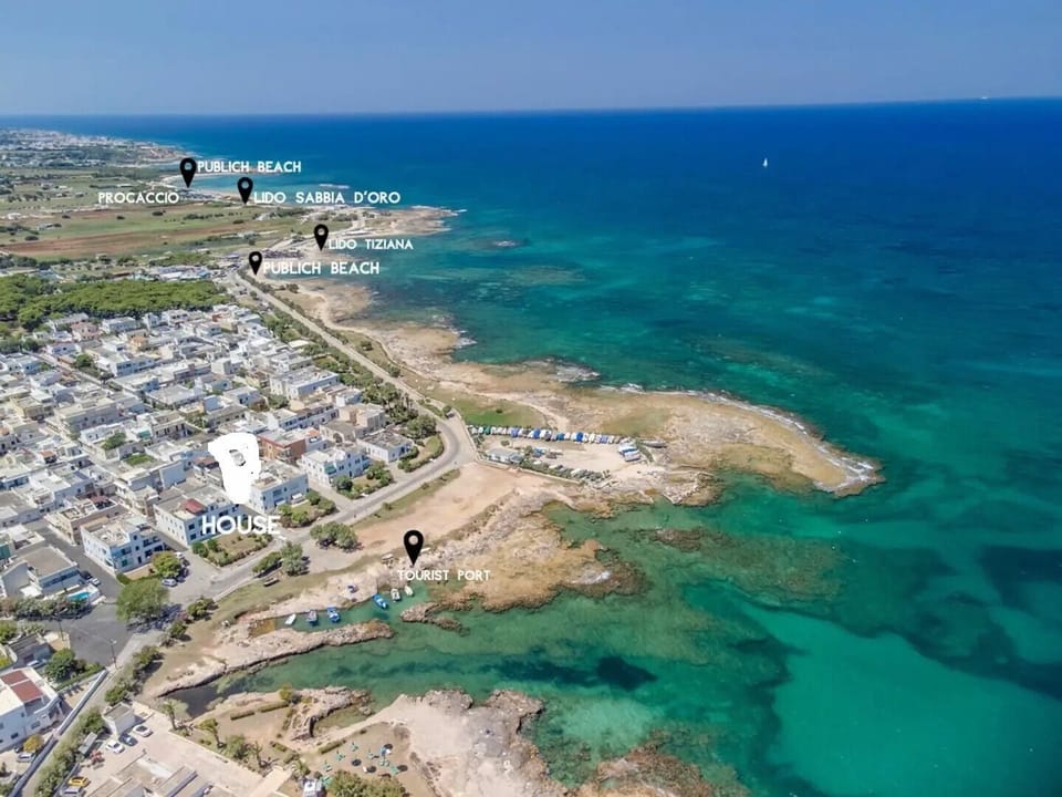 Property map