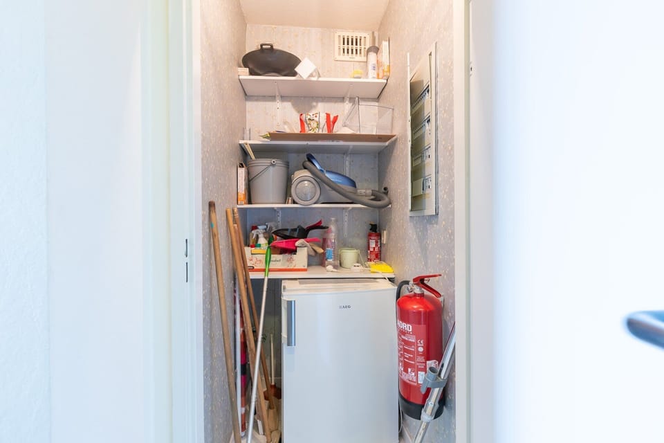 Holiday Home Facilities and Services