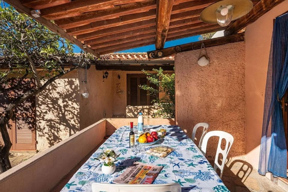 Patio / Balcony