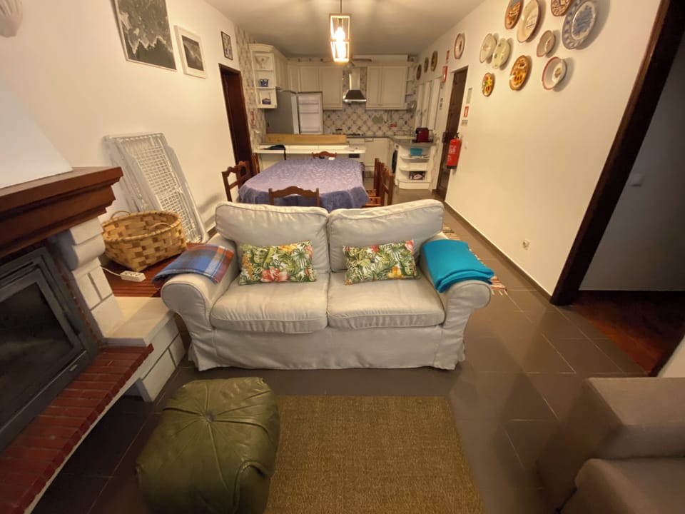 Sala de Estar