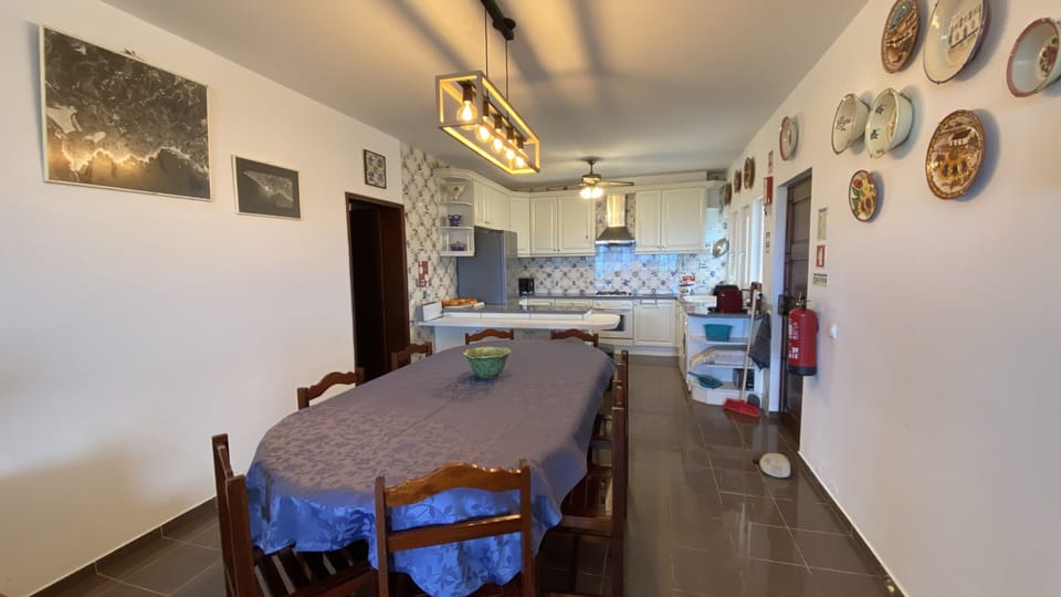 Sala de Jantar