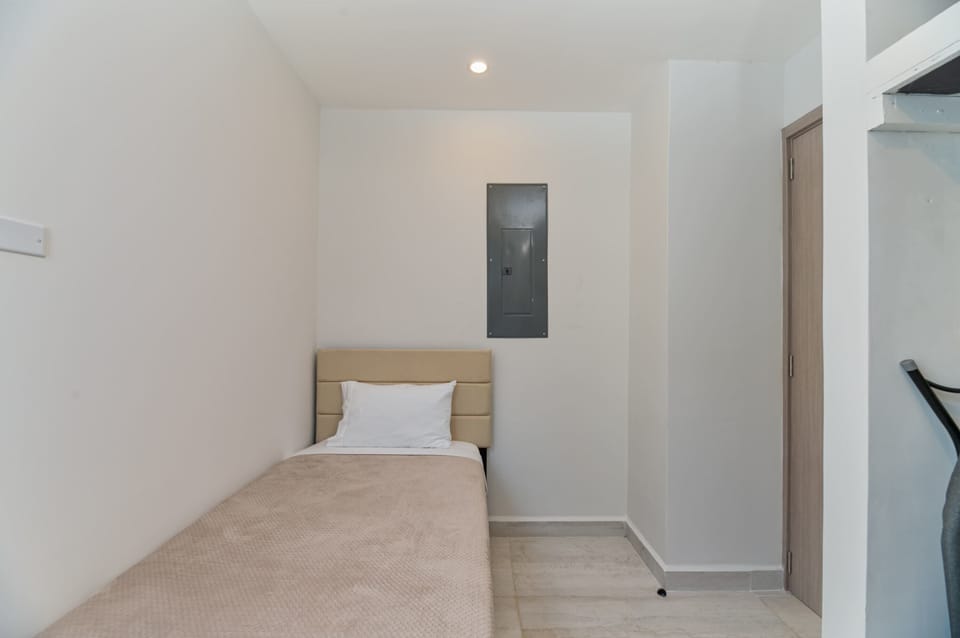 Studio Room