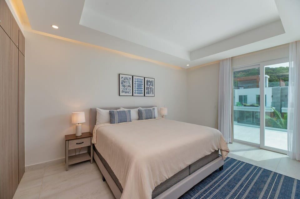 main room