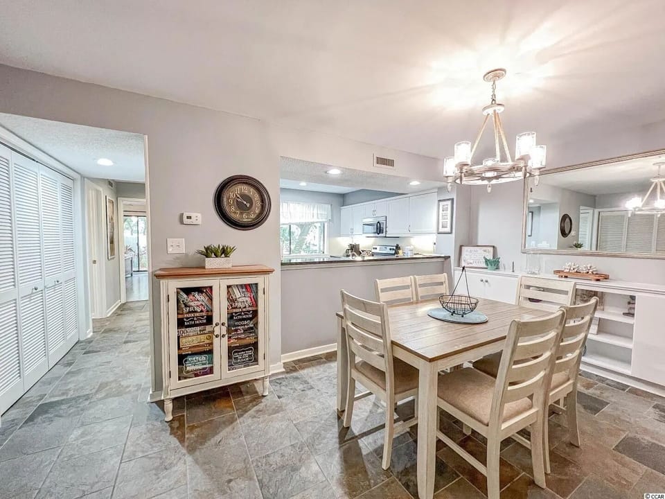 Dining / Kitchen