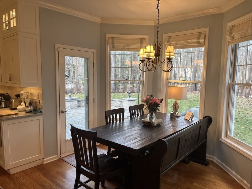 Kitchen Dining 
