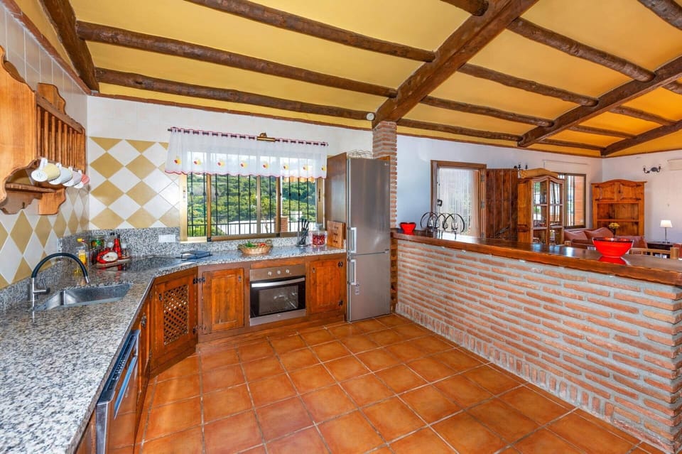Villa Casa Tania image