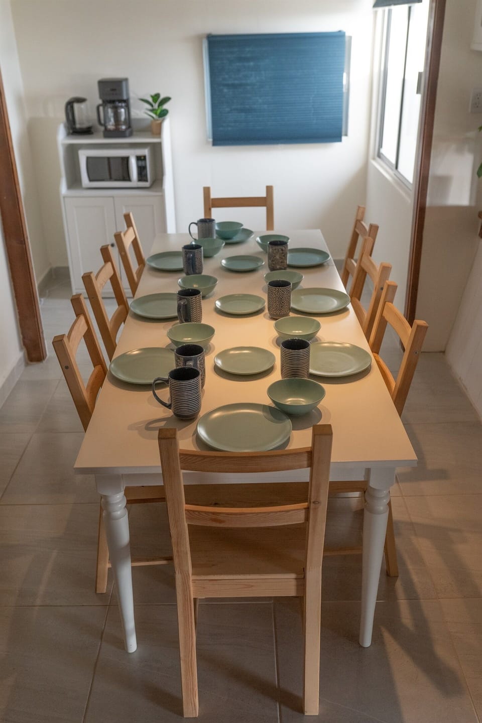 Dining Room table
