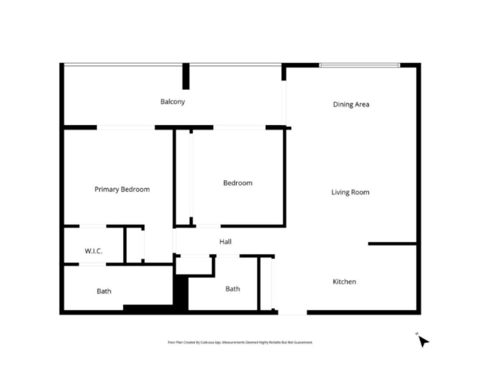 Property Floor Plan