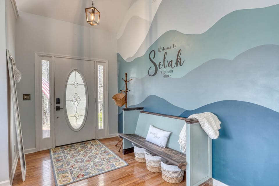 We had a great stay! Joni was a wonderful host. -Jessica