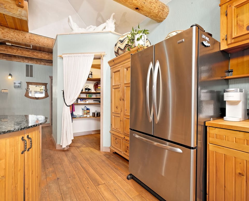 Pantry