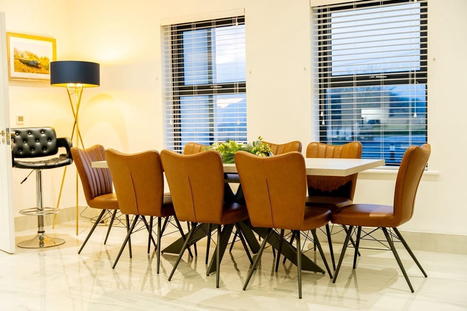 Dining - Main House