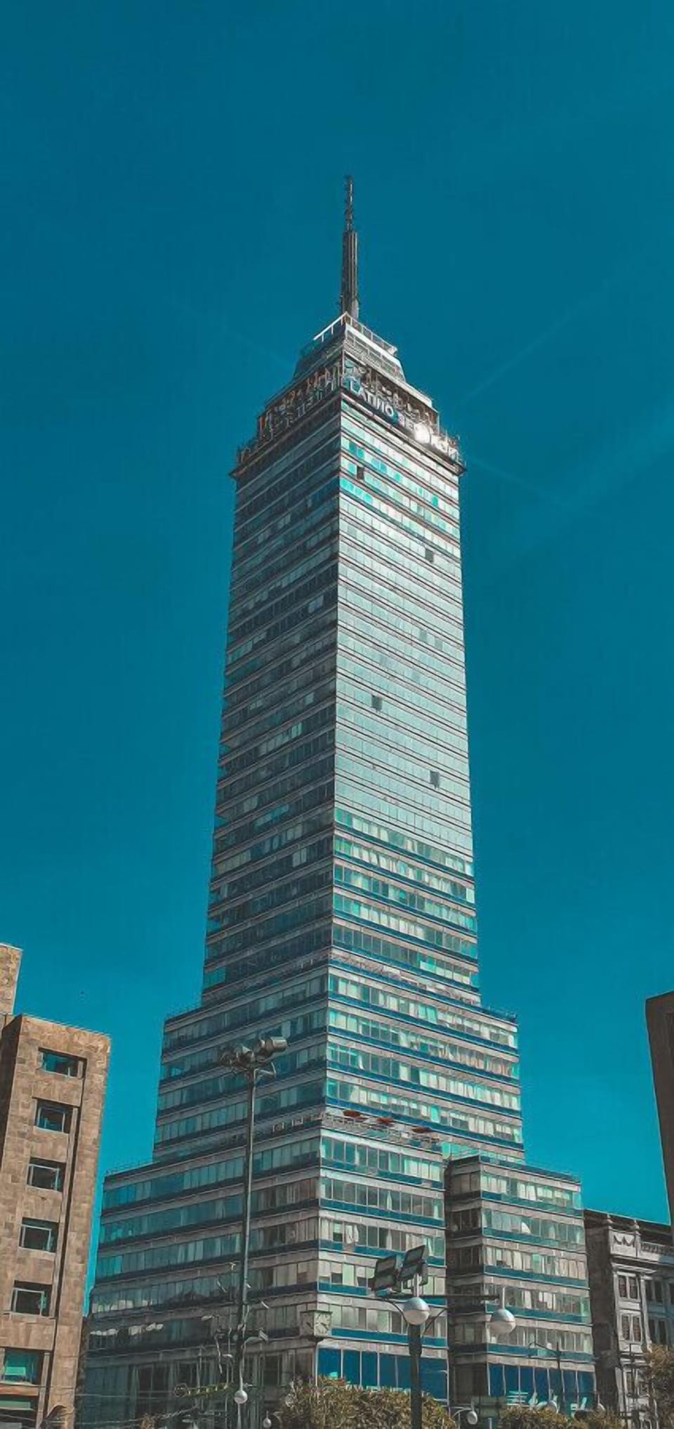 Torre Latino