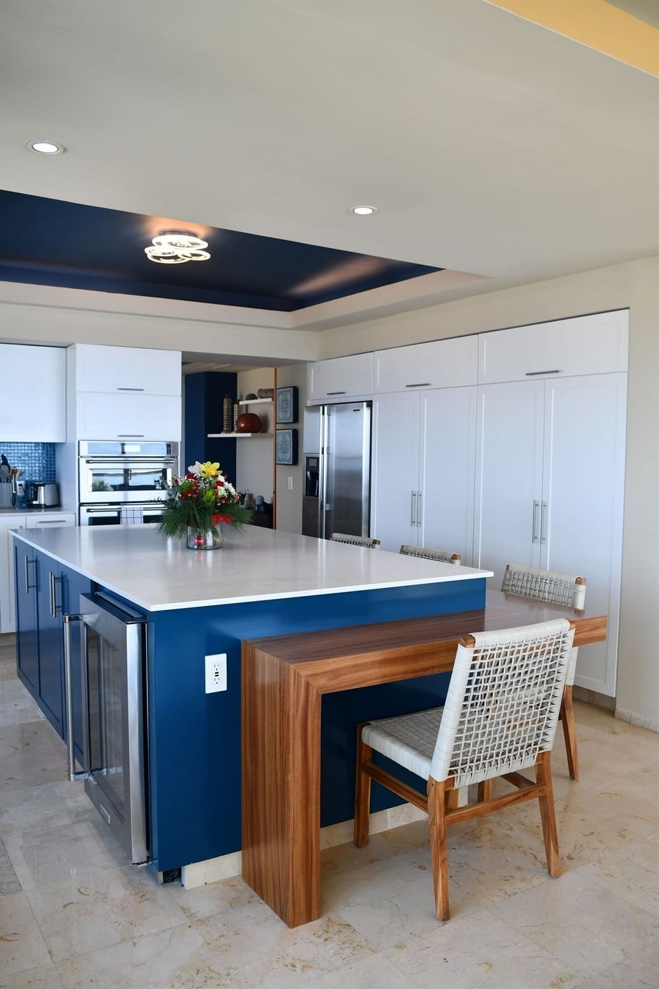 Updated Kitchen