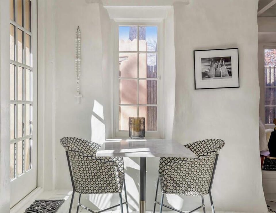 Living Room Table