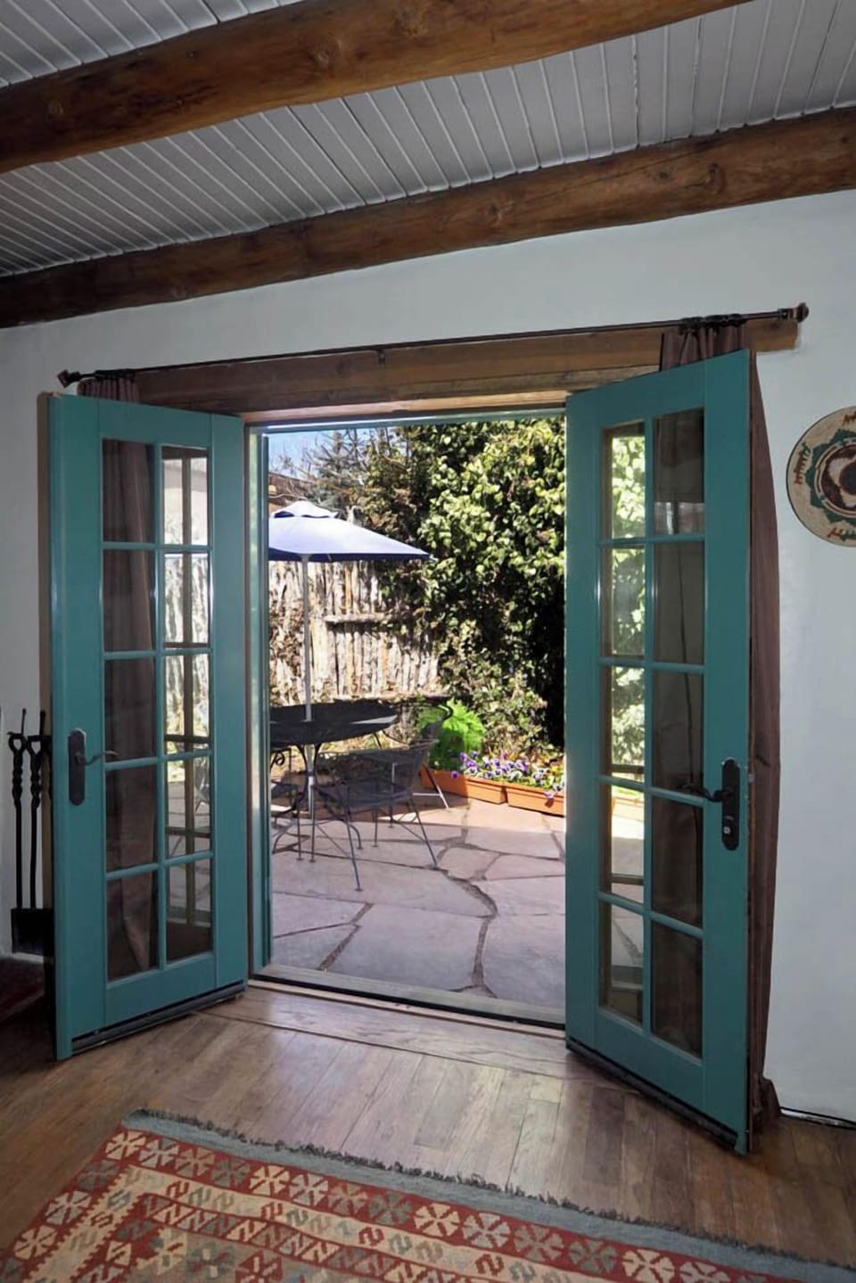 Patio Doors