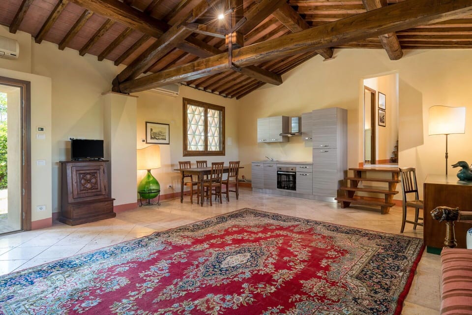 Autumn, Kitchen, Spring, Summer