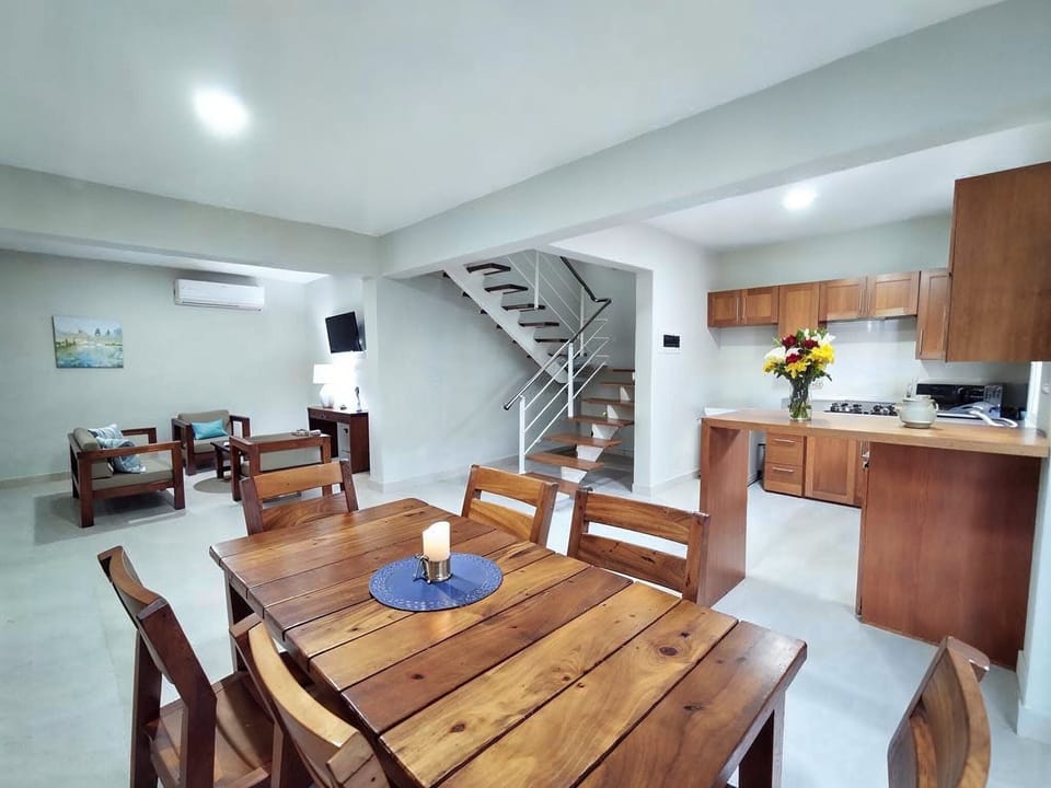 Mara Laguna Kitchen
