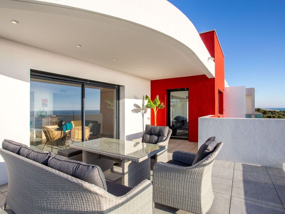 Furniture, Property, Sky, Table, Couch, Chair, Lighting, Interior Design, Architecture, Floor