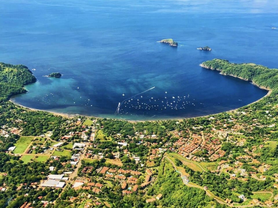 Beautiful Playas del Coco