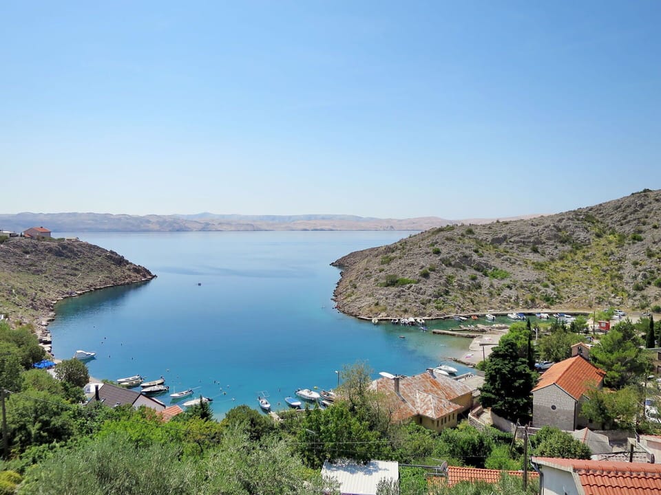 Water, Sky, Water Resources, Plant, Azure, Tree, Coastal And Oceanic Landforms, Lake, Building, Landscape