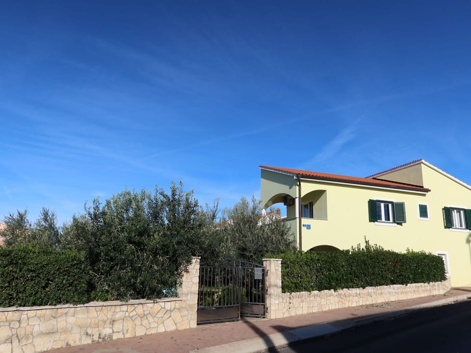 Sky, Plant, Building, Window, Tree, House, Cloud, Asphalt, Road Surface, Tints And Shades