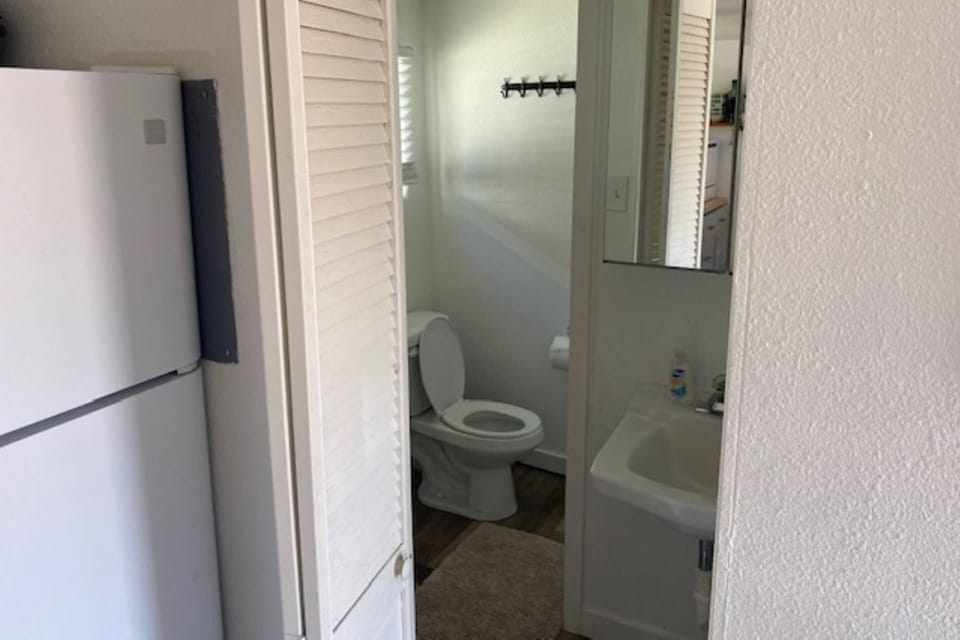 Rockaway Beach is south of Cannon Beach and north of Tillamook. Use this rental as a base camp to explore the Oregon Coast.