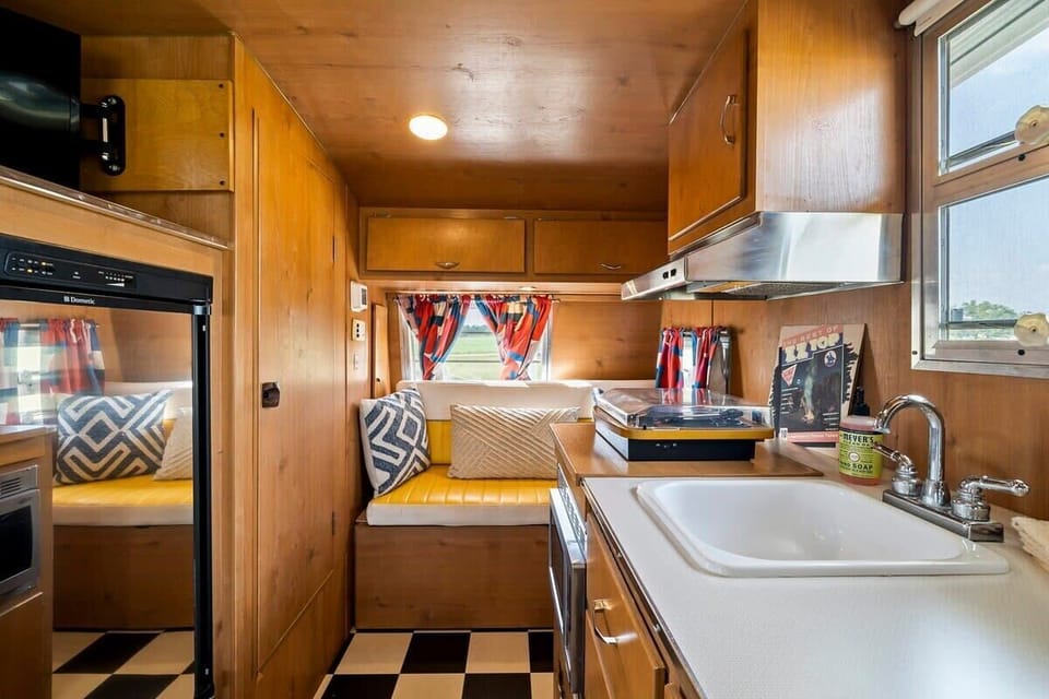 Kitchenette