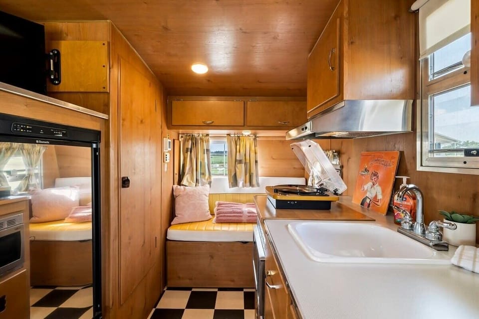 Kitchenette